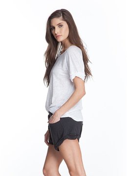 TAVIK LOTTIE T-SHIRT clothing tops