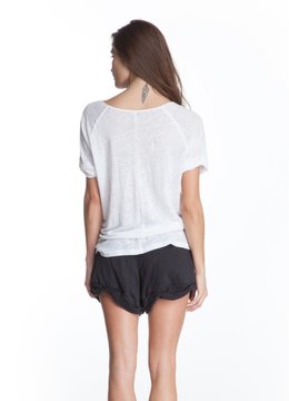TAVIK LOTTIE T-SHIRT clothing tops
