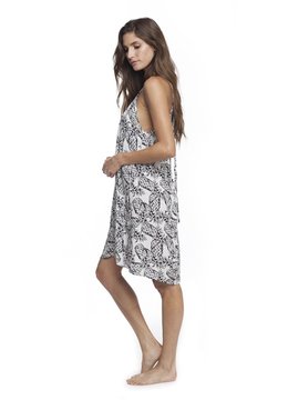 TAVIK MIA TANK MINI DRESS clothing dresses