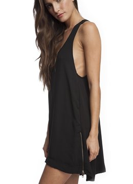 TAVIK MILA RACERBACK MINI DRESS clothing dresses