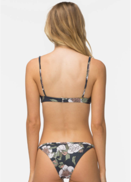 TAVIK EMMA FLORAL NAHLA TOP swim separates