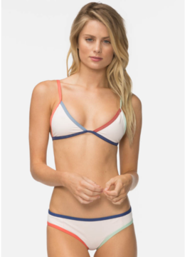 TAVIK PINK SORBET JETT TOP