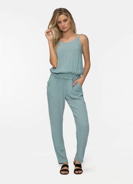TAVIK PRESTON JUMPSUIT