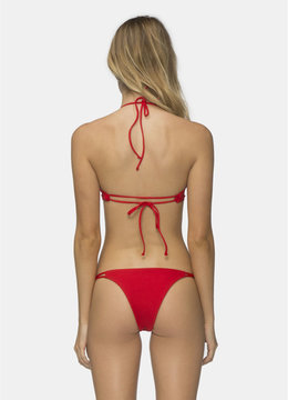 TAVIK RIBBED ASHER BOTTOM