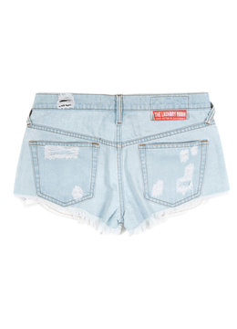 THE LAUNDRY ROOM DESERT AIR HONEYS SHORT clothing bottoms