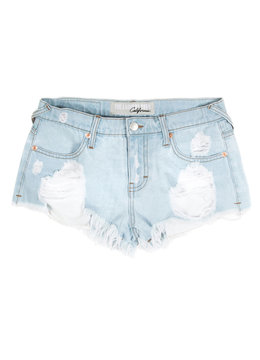 THE LAUNDRY ROOM DESERT AIR HONEYS SHORT