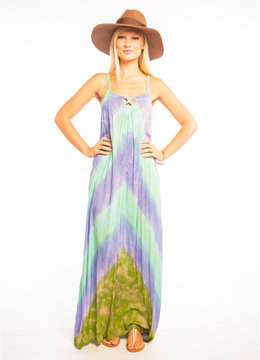 TIARE ECHO BEACH DRESS