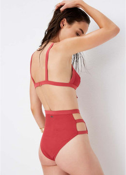 TULAROSA NOBEL HIGH WAIST BOTTOM