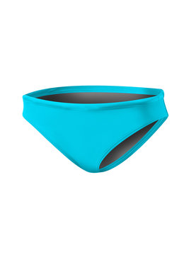 TYR ACTIVE BIKINI BOTTOM