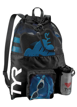 TYR BIG MESH MUMMY BACKPACK