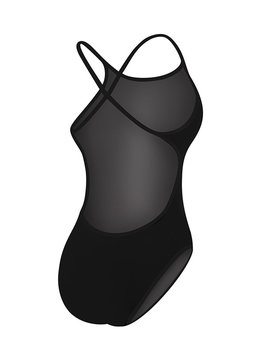 TYR CROSSCUTFIT 1PC swim one piece