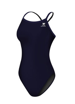 TYR CROSSCUTFIT 1PC swim one piece