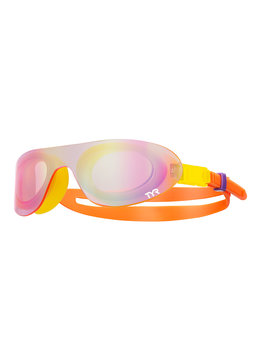 TYR SWIM SHADES MIRRORED GOGGLES