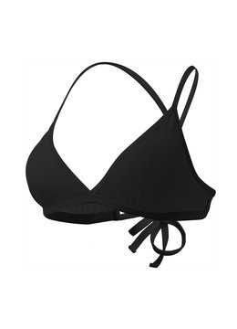 TYR TRIANGLE BIKINI TOP swim separates