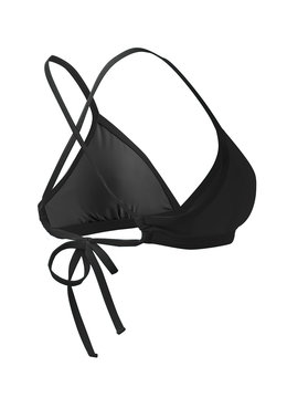 TYR TRIANGLE BIKINI TOP swim separates