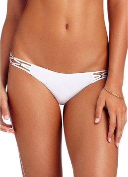 VITAMIN A AMBER BEADED HIPSTER