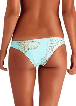 VITAMIN A BLUE LAGOON NEUTRA HIPSTER BOTTOM swim separates