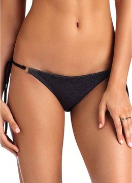 VITAMIN A CELEBRITY STRING TIESIDE
