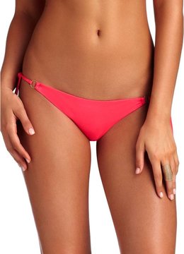 VITAMIN A CELEBRITY STRING TIESIDE