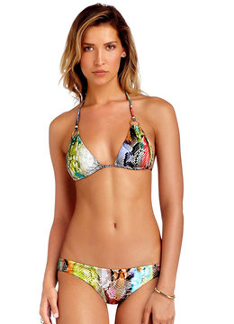 VITAMIN A CHAMELEON COSMO DELUXE HALTER