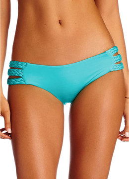 VITAMIN A CHLOE TRIPLE BRAID FULL BOTTOM