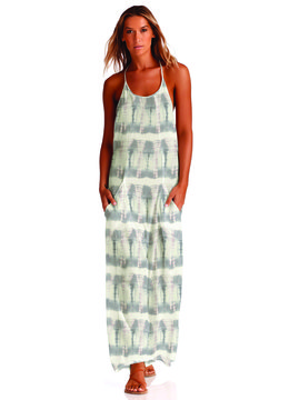 VITAMIN A CLOUDBREAK GEMINI JUMPSUIT
