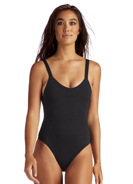 VITAMIN A LEAH BODYSUIT ONE PIECE