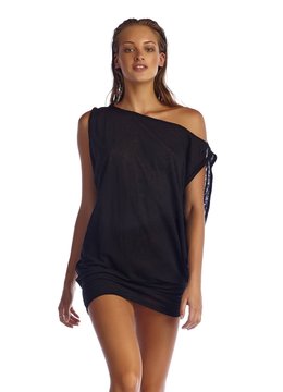 VITAMIN A LONDON TEE clothing tops