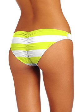 CA by VITAMIN A LUMINOSITY LILOU HIPSTER BOTTOM swim separates