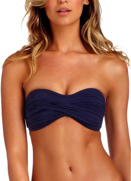 VITAMIN A MARINA AVA CORSET BANDEAU