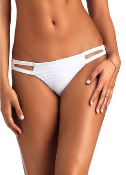 VITAMIN A NEUTRA HIPSTER CALI CUT swim separates