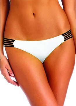 CA by VITAMIN A PARADOX CELESTINE STRAPPY BOTTOM