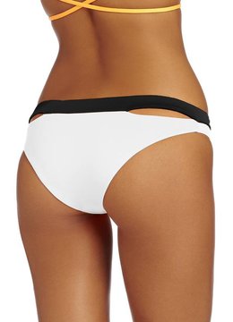 CA by VITAMIN A PARADOX GYPSY CUTOUT BOTTOM swim separates