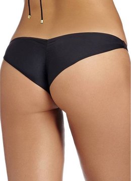 VITAMIN A SIRENA WRAP TOP swim separates