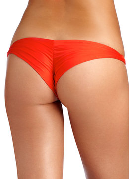 VITAMIN A SMABA BRAZ CHEEKY BACK BTM swim separates