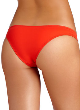VITAMIN A SOLID NEUTRA HIPSTER BTM swim separates