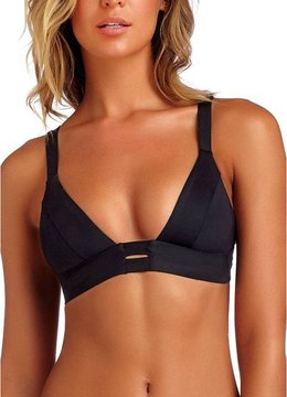 VITAMIN A SOLID NEUTRA HIPSTER BOTTOM swim separates