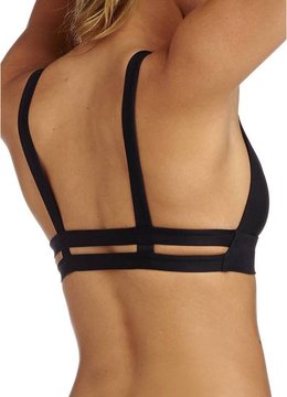 VITAMIN A SOLID NEUTRA HIPSTER BOTTOM swim separates