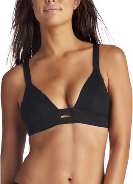 VITAMIN A SOLID NEUTRA BRALETTE swim separates