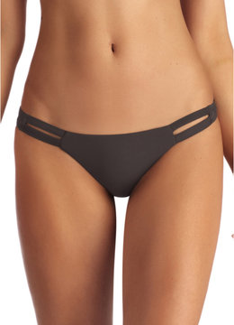 VITAMIN A SOLID NEUTRA HIPSTER BOTTOM