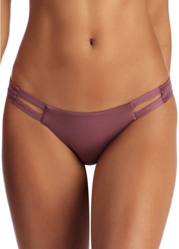 VITAMIN A SOLID NEUTRA HIPSTER BOTTOM