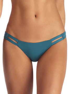 VITAMIN A SOLID NEUTRA HIPSTER BOTTOM