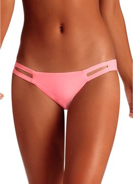 VITAMIN A SOLID NEUTRA HIPSTER BOTTOM