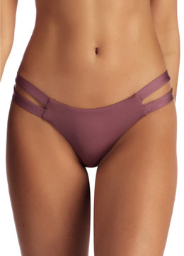 VITAMIN A TEENY NEUTRA HIPSTER BOTTOM swim separates