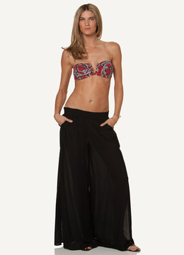 VIX SOLID BALI PANT