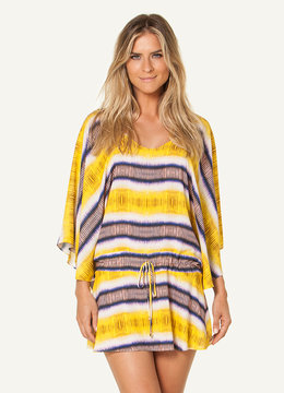 VIX ZAZ VINTAGE TUNIC