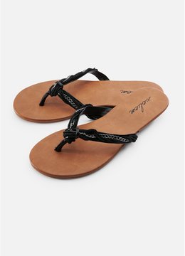 VOLCOM BEACH PARTY SANDAL