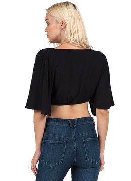 VOLCOM BELLS BEACH TOP clothing tops