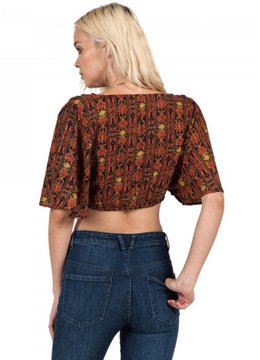VOLCOM BELLS BEACH TOP clothing tops