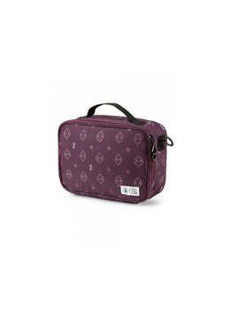 VOLCOM BROWN BAG LUNCH BOX